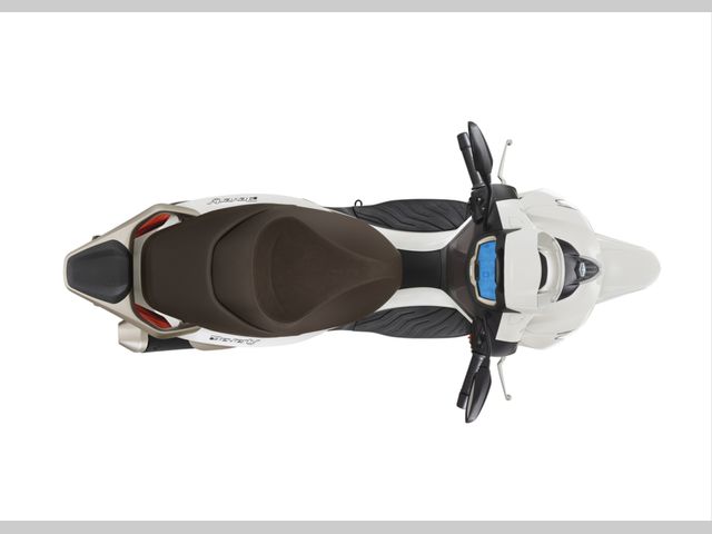 piaggio - beverly-300-ie