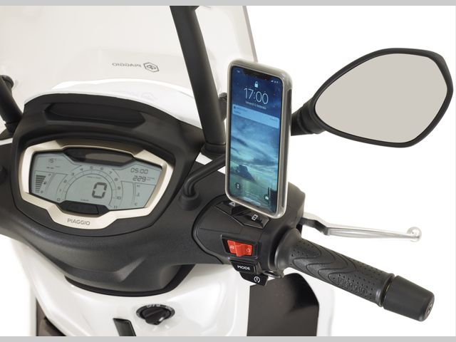 piaggio - beverly-300-ie
