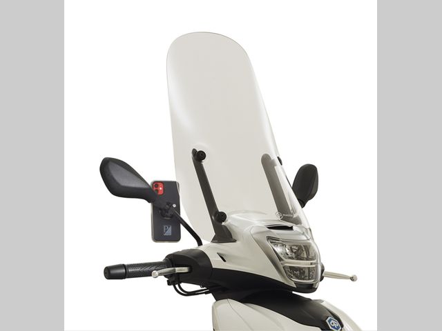 piaggio - beverly-300-ie