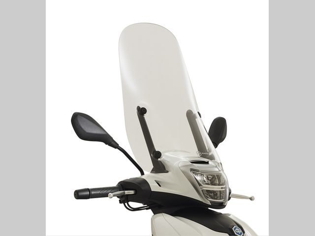 piaggio - beverly-300-ie