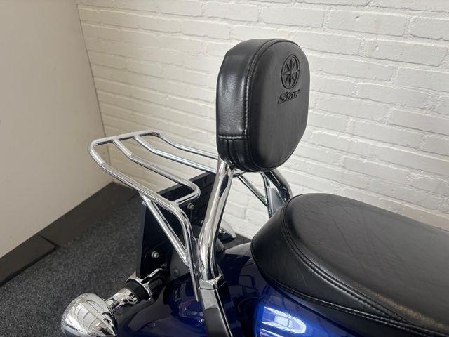 yamaha - xvs-1300-a-midnight-star