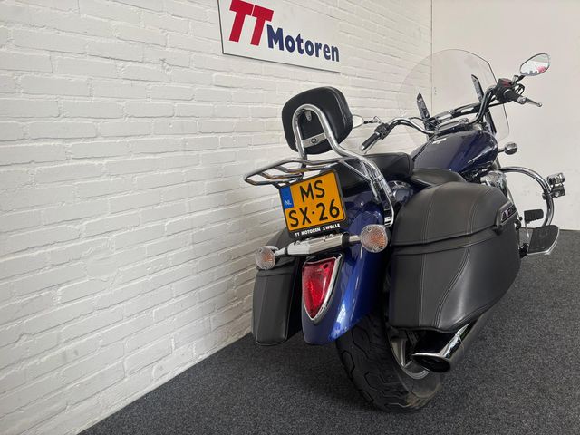 yamaha - xvs-1300-a-midnight-star