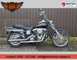 Harley-Davidson Wide Glide Fxdwg Dyna 2005 occasion