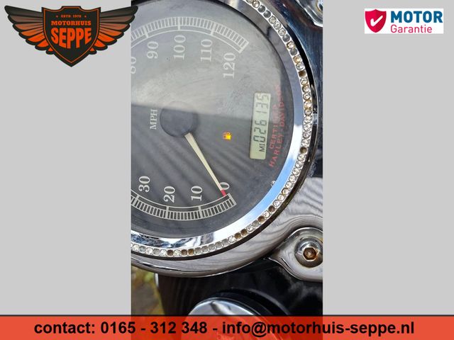 harley-davidson - wide-glide-fxdwg-dyna