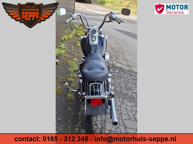 harley-davidson - wide-glide-fxdwg-dyna