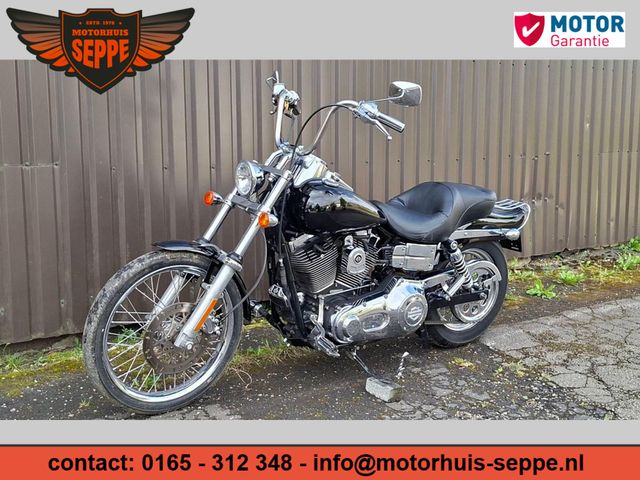 harley-davidson - wide-glide-fxdwg-dyna