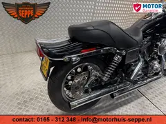 Harley-Davidson Wide Glide Fxdwg Dyna 2005 occasion – foto 7 van 11