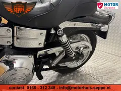 Harley-Davidson Wide Glide Fxdwg Dyna 2005 occasion – foto 8 van 11