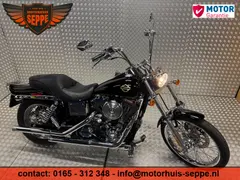 Harley-Davidson Wide Glide Fxdwg Dyna 2005 occasion – foto 11 van 11