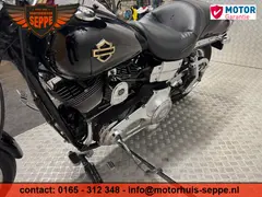 Harley-Davidson Wide Glide Fxdwg Dyna 2005 occasion – foto 3 van 11