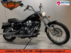 Harley-Davidson Wide Glide Fxdwg Dyna 2005 occasion – foto 10 van 11