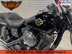 Harley-Davidson Wide Glide Fxdwg Dyna 2005 occasion – foto 4 van 11