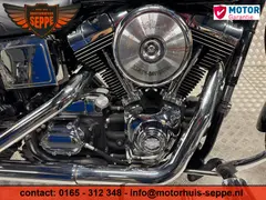 Harley-Davidson Wide Glide Fxdwg Dyna 2005 occasion – foto 9 van 11