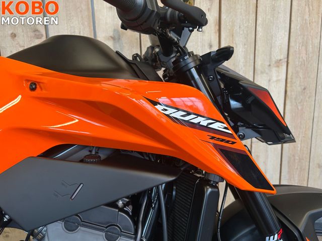 ktm - 790-duke