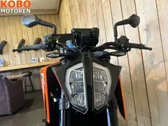 KTM 790 Duke 2026 nieuw – foto 13 van 18