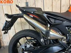 KTM 790 Duke 2026 nieuw – foto 16 van 18