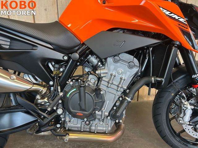 ktm - 790-duke
