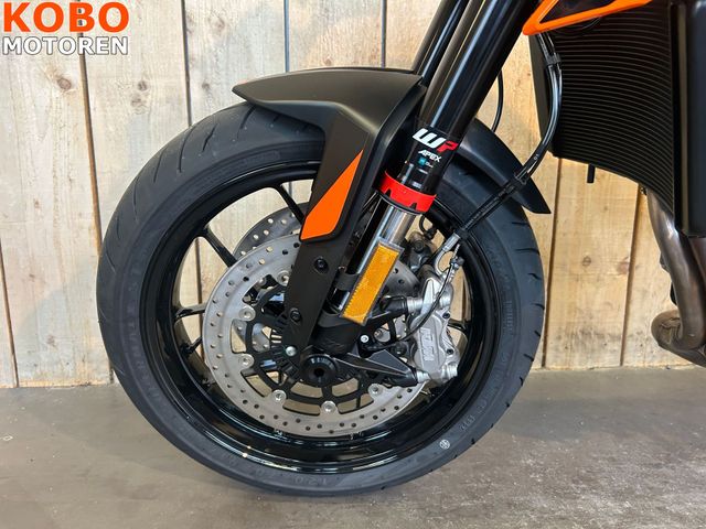 ktm - 790-duke