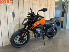 KTM 790 Duke 2026 nieuw – foto 6 van 18
