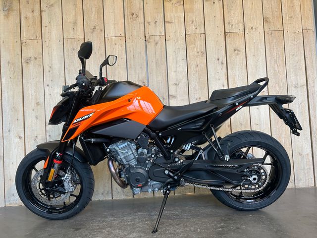 ktm - 790-duke