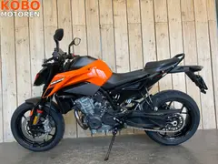 KTM 790 Duke 2026 nieuw – foto 3 van 18