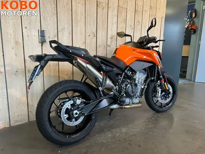KTM 790 DUKE – foto 4