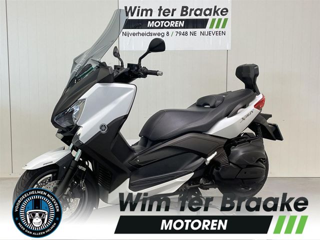 yamaha - x-max-400-abs