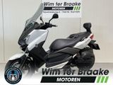 YAMAHA X MAX 400 ABS
