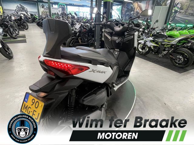 yamaha - x-max-400-abs