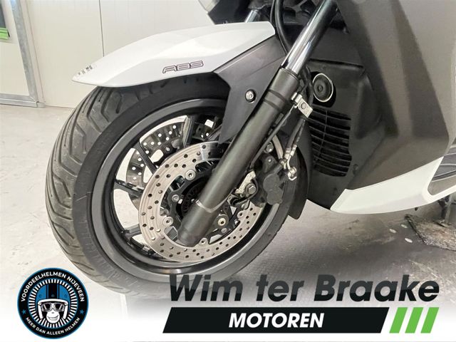 yamaha - x-max-400-abs