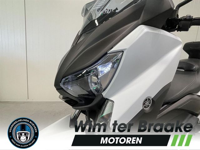 yamaha - x-max-400-abs