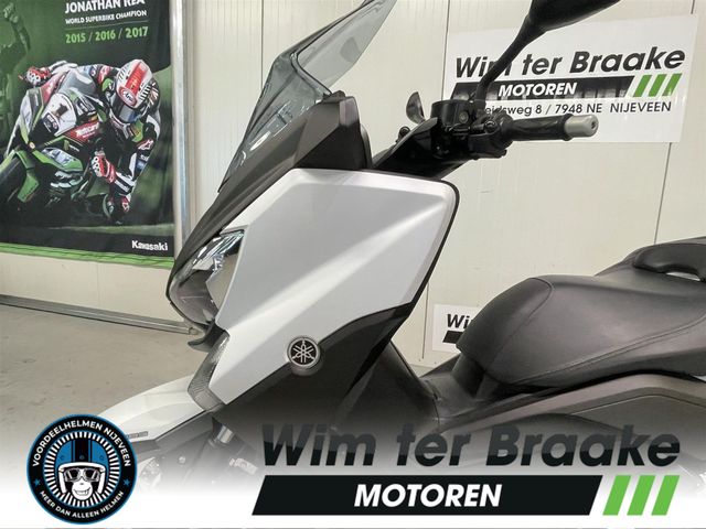 yamaha - x-max-400-abs
