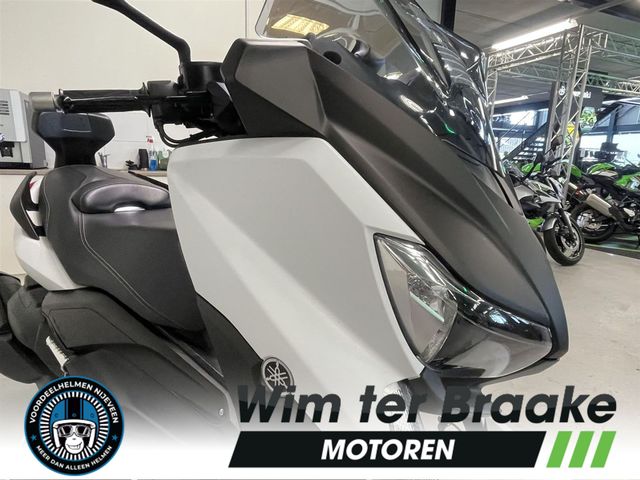 yamaha - x-max-400-abs
