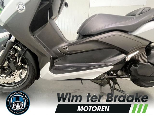 yamaha - x-max-400-abs