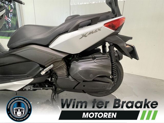 yamaha - x-max-400-abs