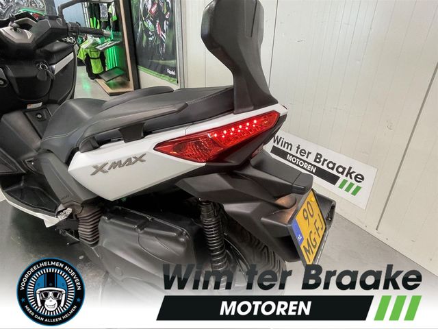 yamaha - x-max-400-abs
