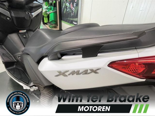 yamaha - x-max-400-abs