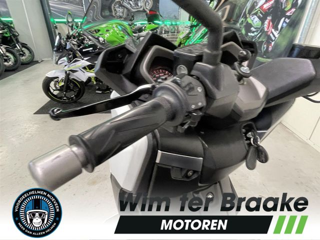 yamaha - x-max-400-abs