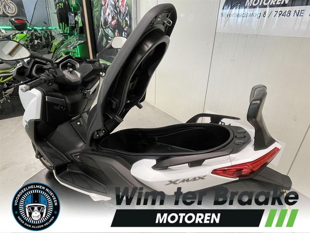 yamaha - x-max-400-abs