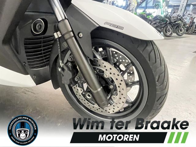 yamaha - x-max-400-abs