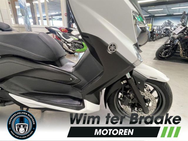 yamaha - x-max-400-abs