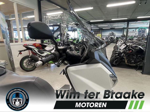 yamaha - x-max-400-abs
