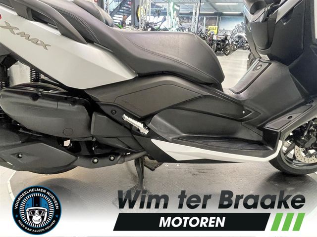 yamaha - x-max-400-abs