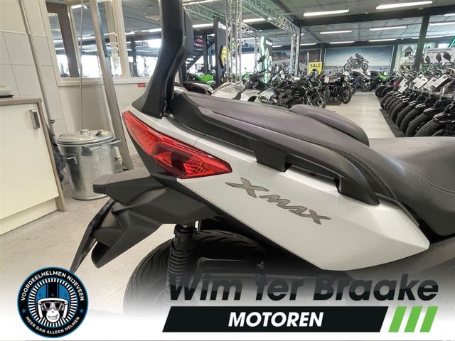 yamaha - x-max-400-abs