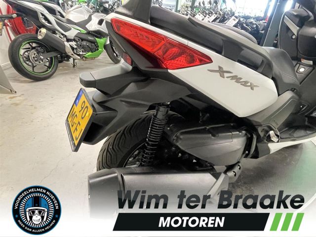 yamaha - x-max-400-abs