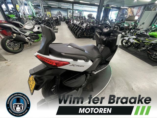 yamaha - x-max-400-abs