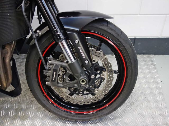 kawasaki - z1000-abs