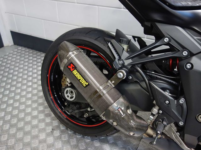 kawasaki - z1000-abs