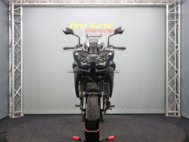 kawasaki - versys-650