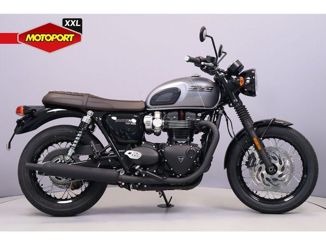 triumph - bonneville-t-120-black